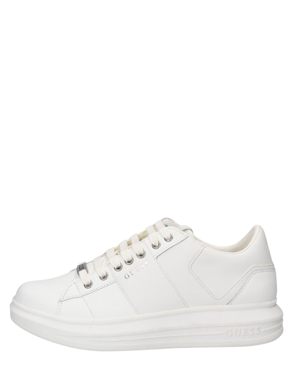GUESS Sneakers Uomo - Bianco