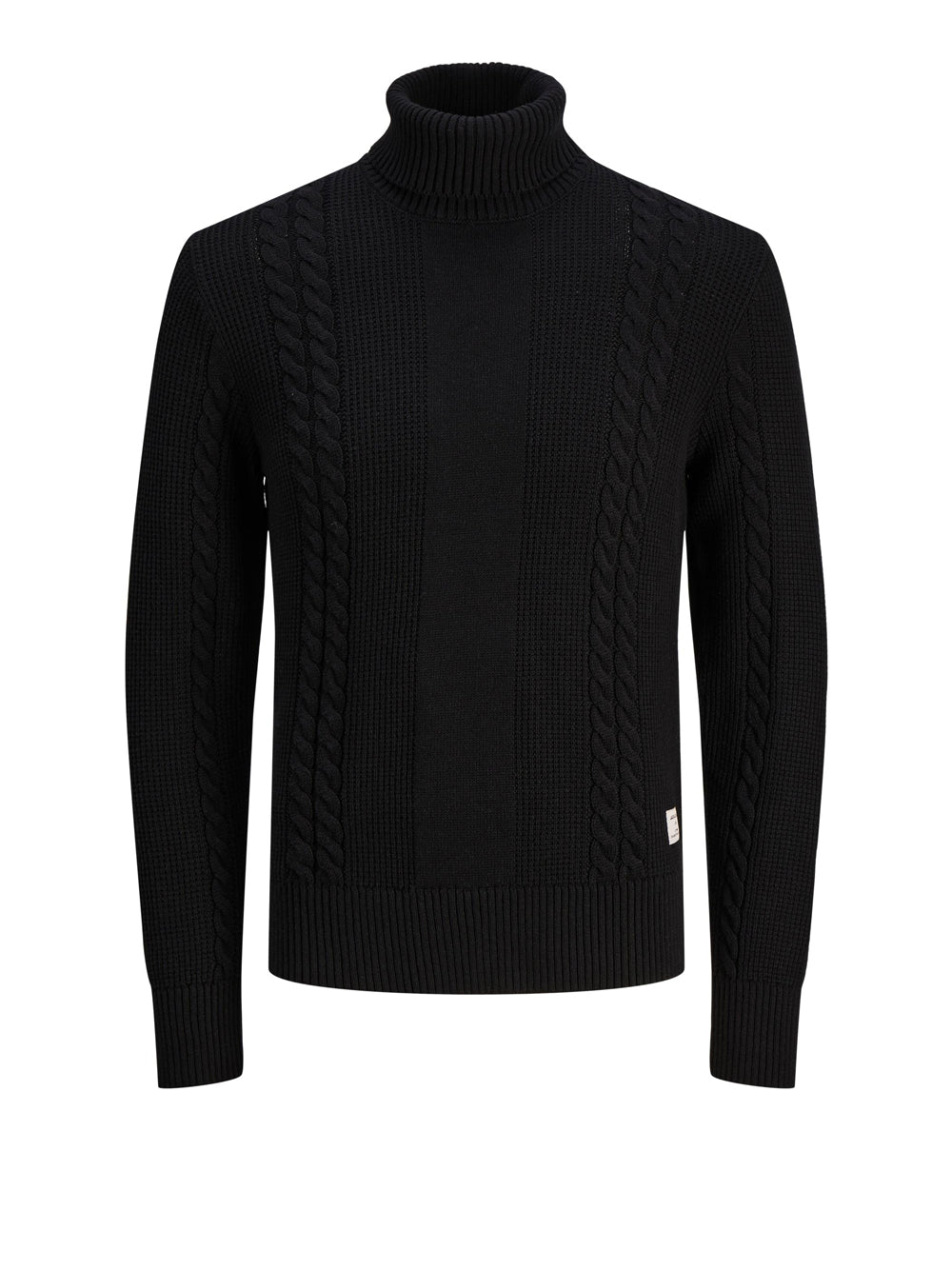 JACK&JONES Maglione Uomo - Nero