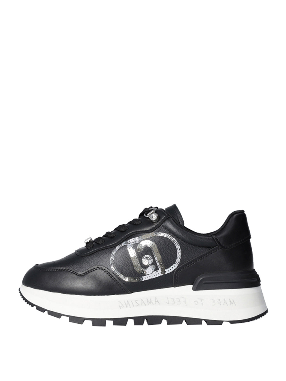 LIU.JO Sneakers Donna - Nero