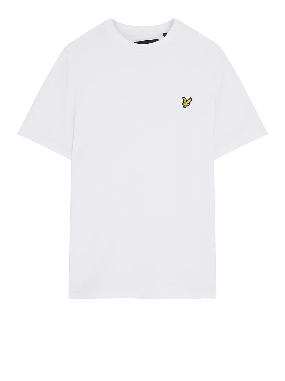 LYLE & SCOTT T-shirt Uomo - Bianco