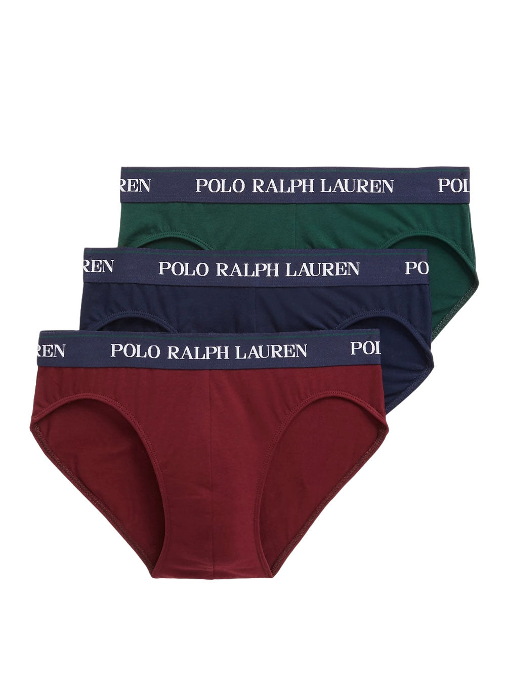 POLO RALPH LAUREN Intimo Uomo - Multicolor