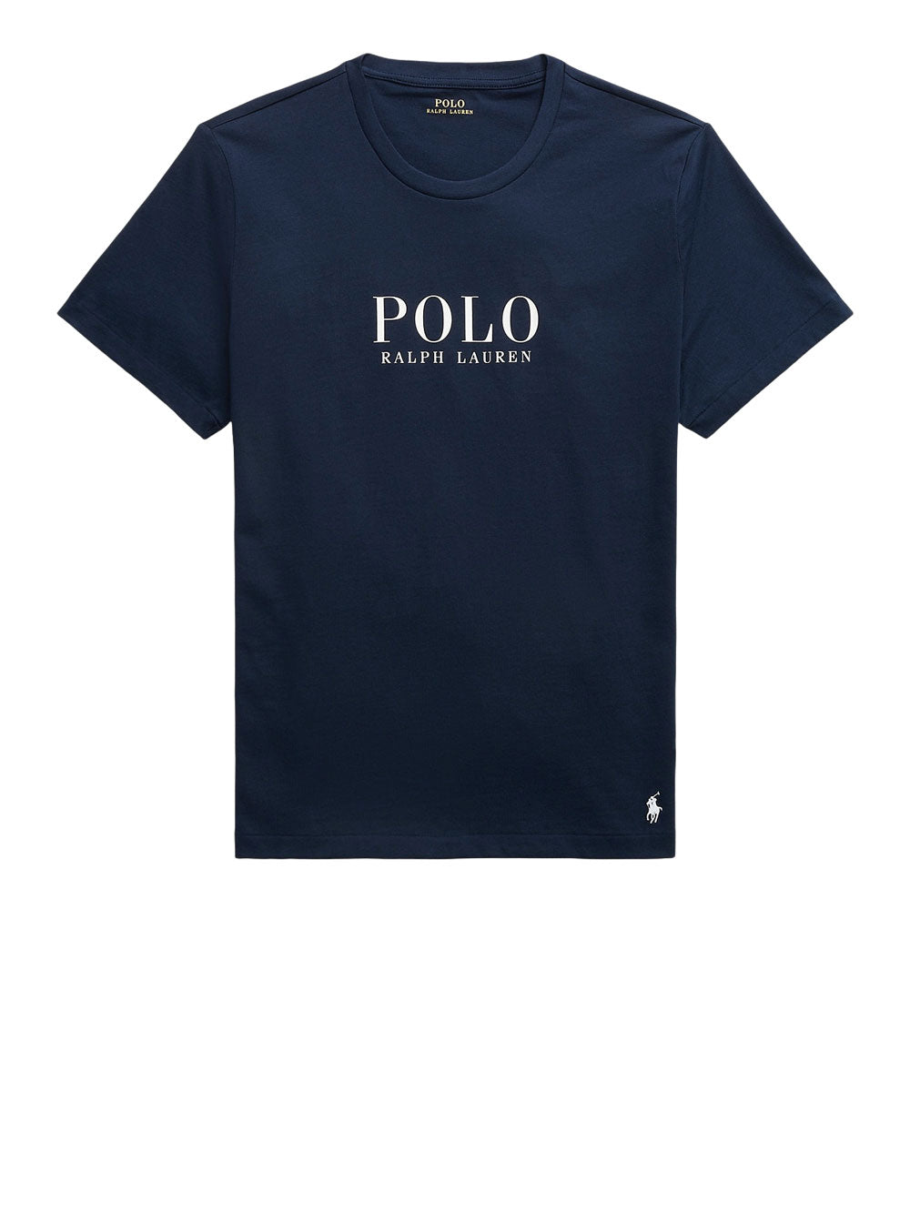 POLO RALPH LAUREN T-shirt Uomo - Blu