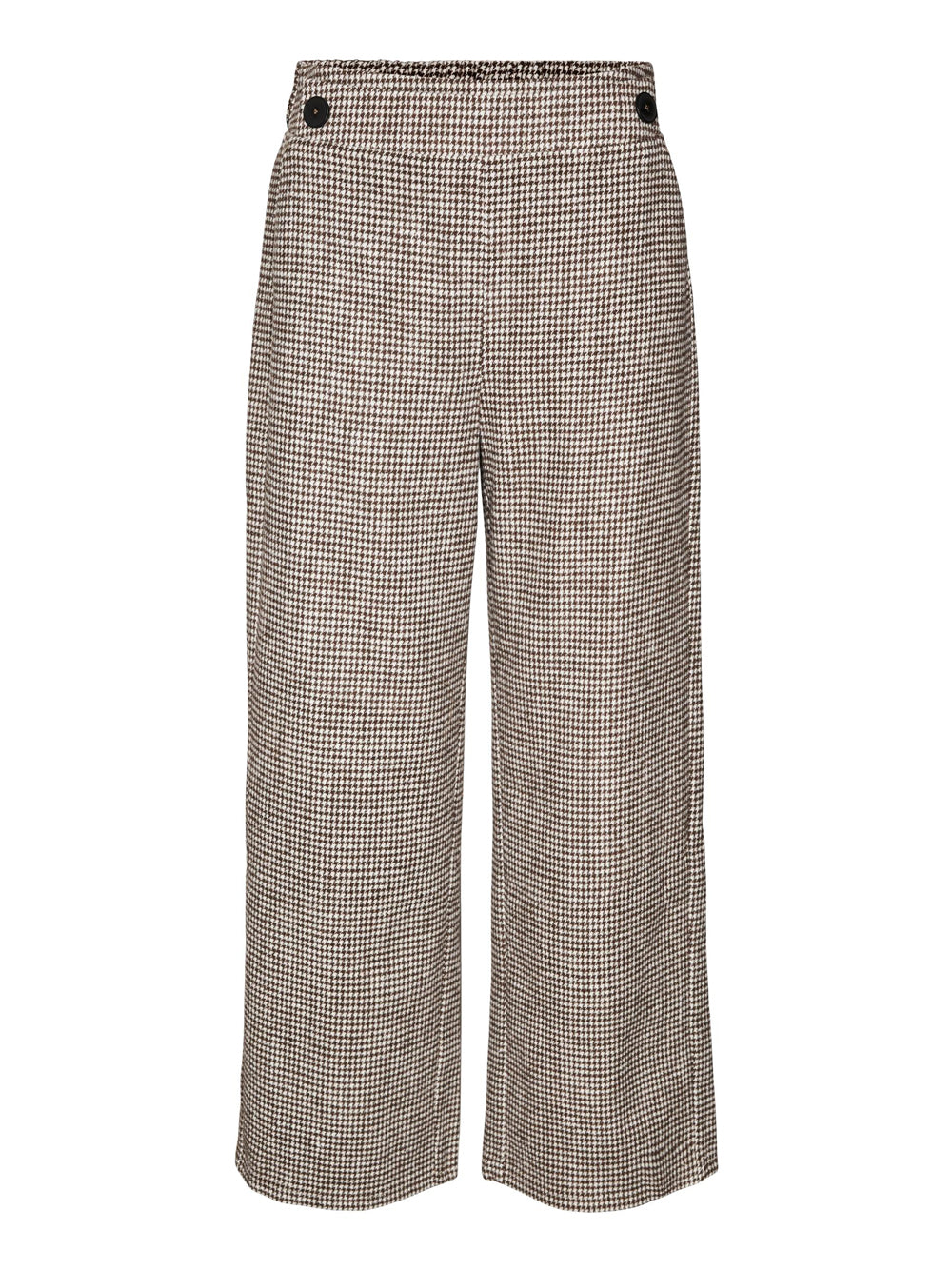 VERO MODA Pantalone Donna - Grigio