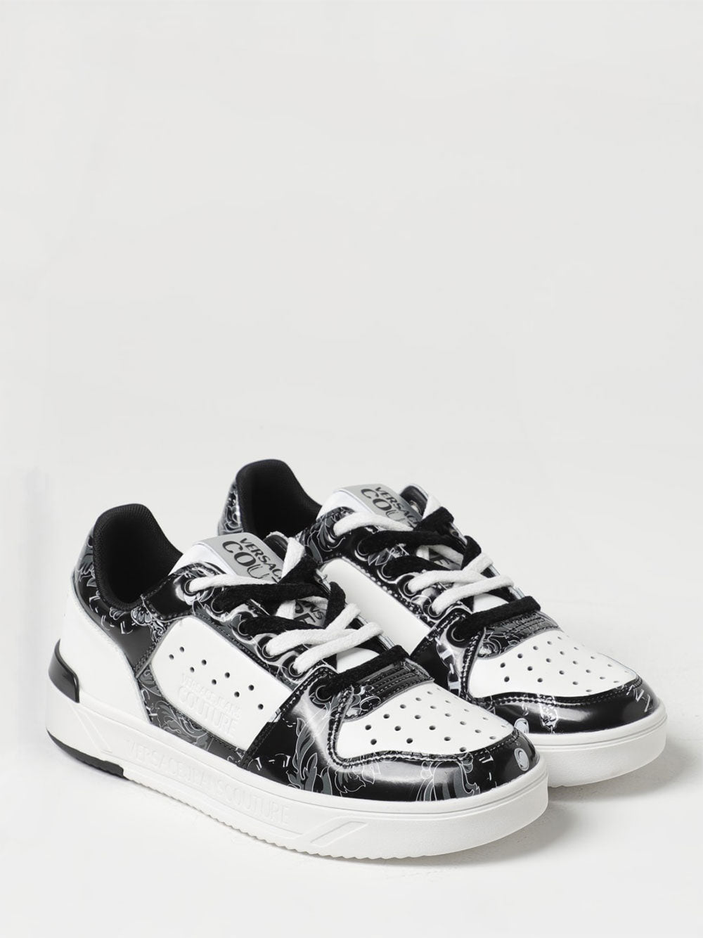 VERSACE COUTURE Sneakers Uomo - Bianco