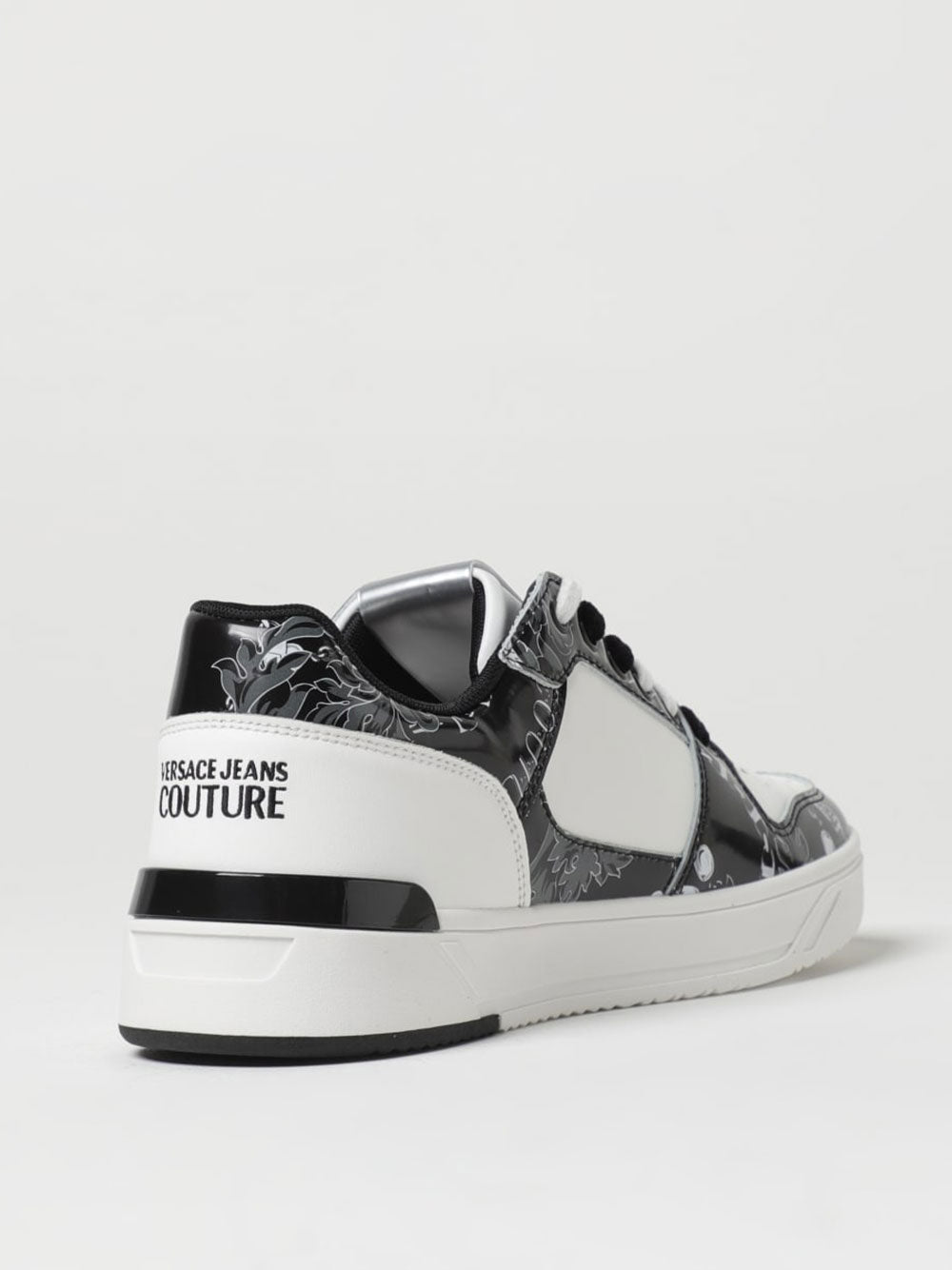 VERSACE COUTURE Sneakers Uomo - Bianco