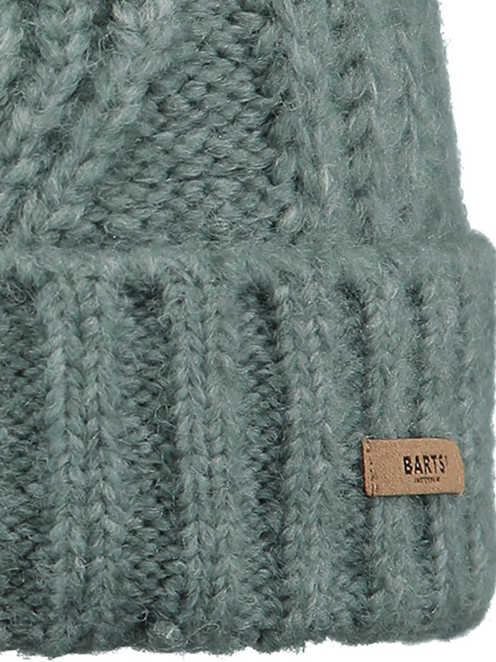 BARTS Cappello Uomo - Verde modello Q000000264