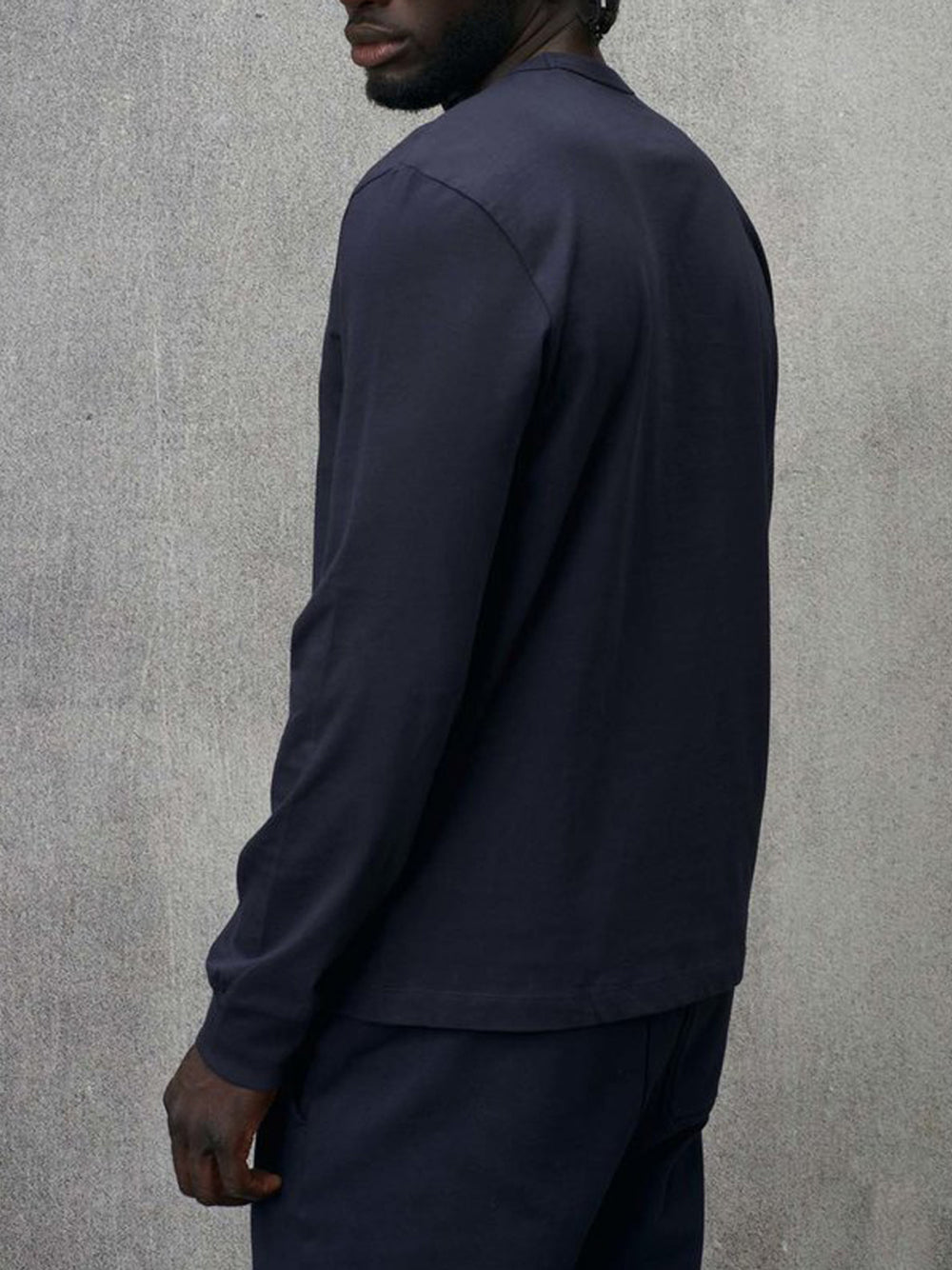 BLAUER T-shirt Uomo - Blu modello 24WBLUH01223