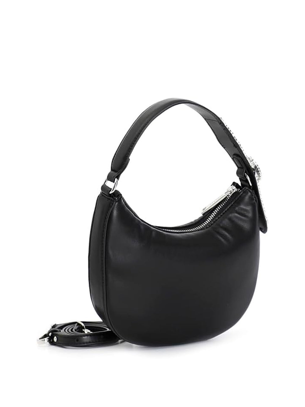 CAFE'NOIR Borsa a Spalla Donna - Nero modello C3YD0712