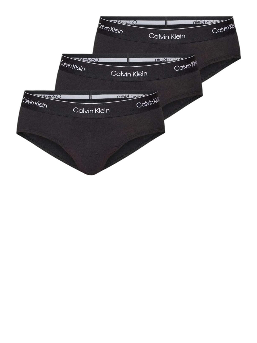 CALVIN KLEIN Intimo Uomo - Nero modello 000NB3962A