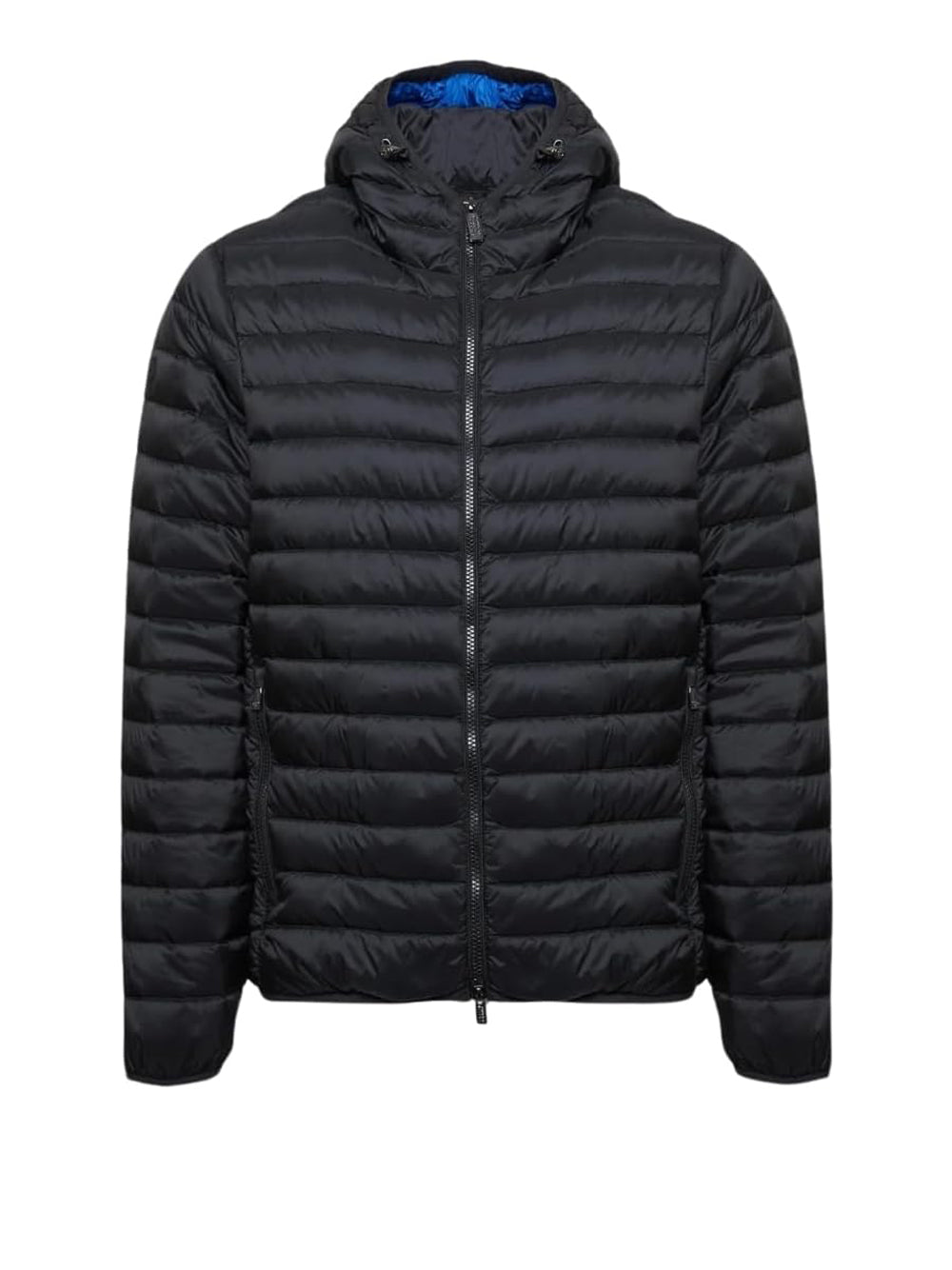 CIESSE PIUMINI Giubbino Uomo - Nero modello 233CFMJ00062 N0210D