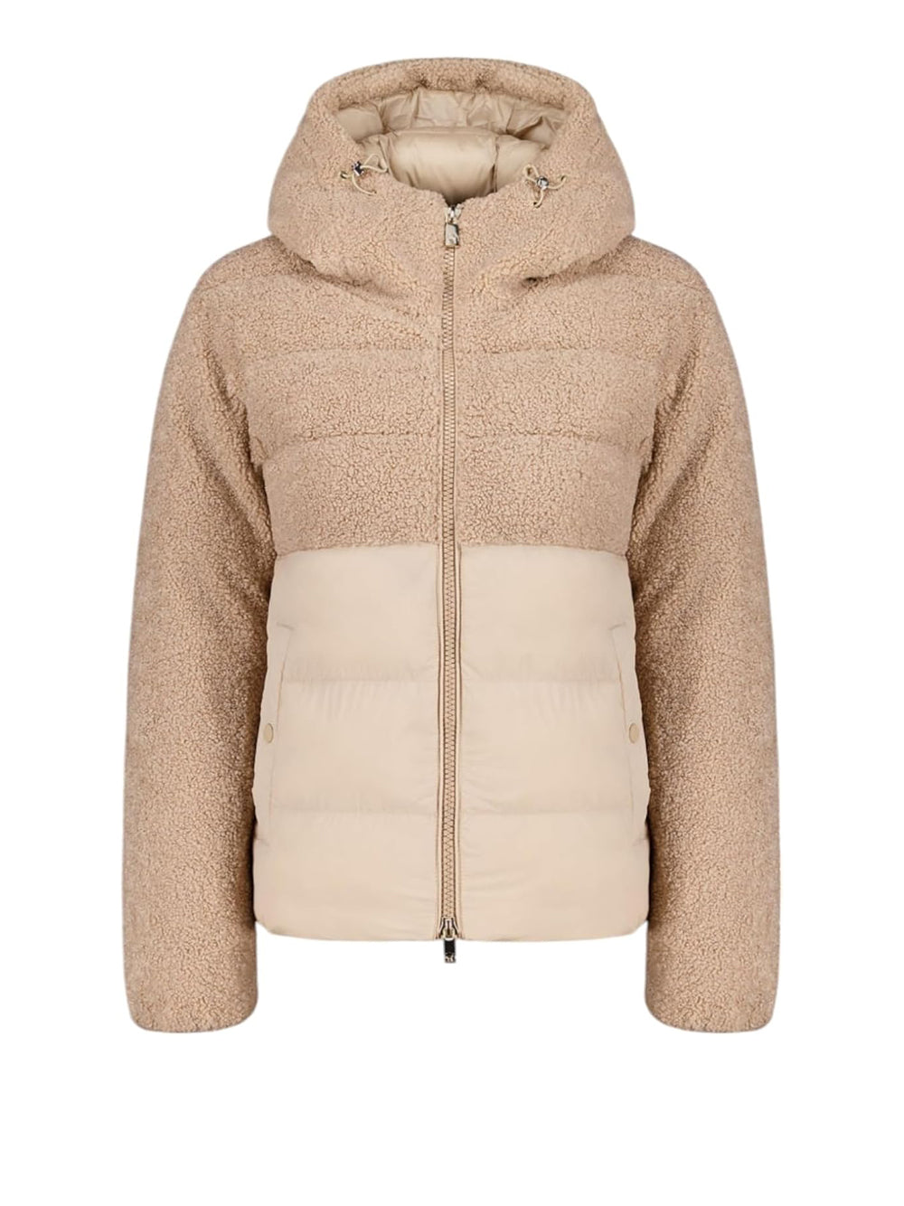 CIESSE PIUMINI Giubbino Donna Grigio modello 243CPWHJ2789 P4U41E