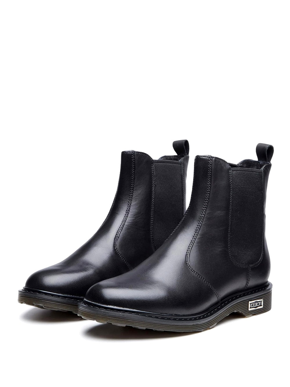 CULT Stivaletti beatles Donna - Nero modello CLE101710