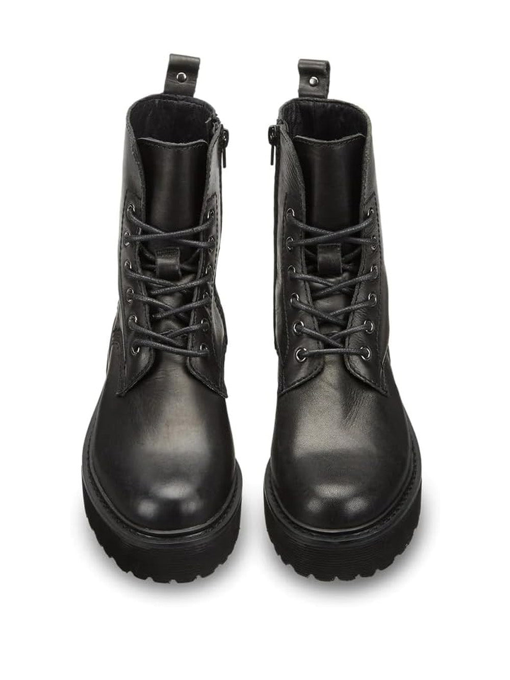 CULT Stivaletti platform Donna - Nero modello CLE103130