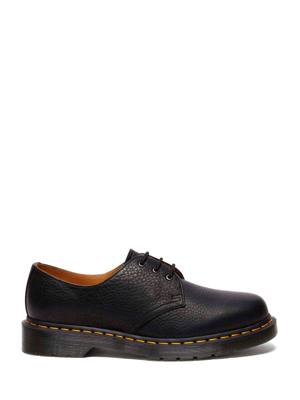 Buoni Sconto Negozio Scarpe Dr Martens Roma Martens MOLLY BLACK