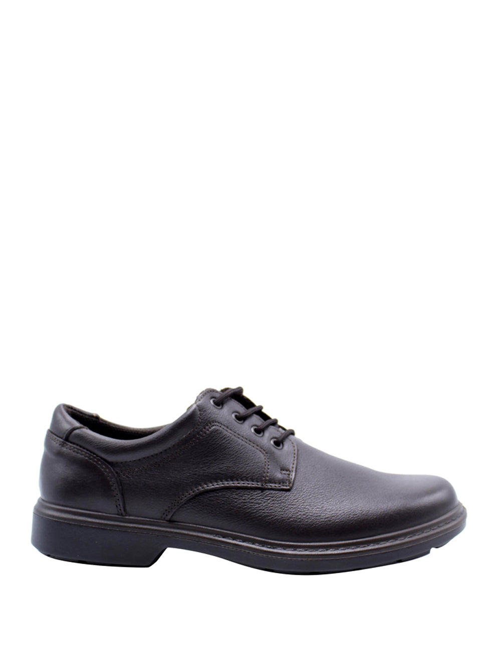 ENVAL SOFT Scarpe Stringate derby Uomo - Marrone modello 6704011