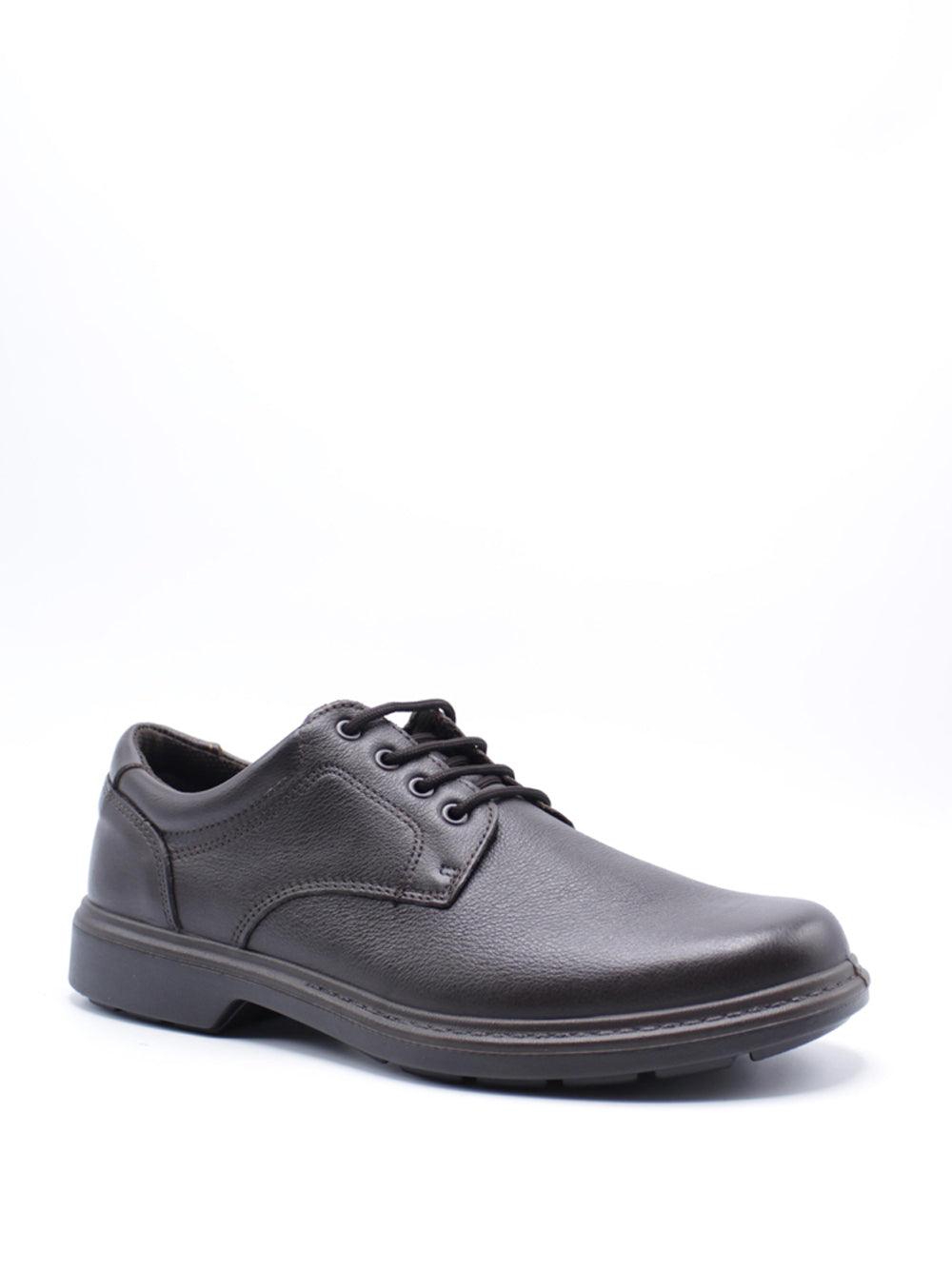 ENVAL SOFT Scarpe Stringate derby Uomo - Marrone modello 6704011