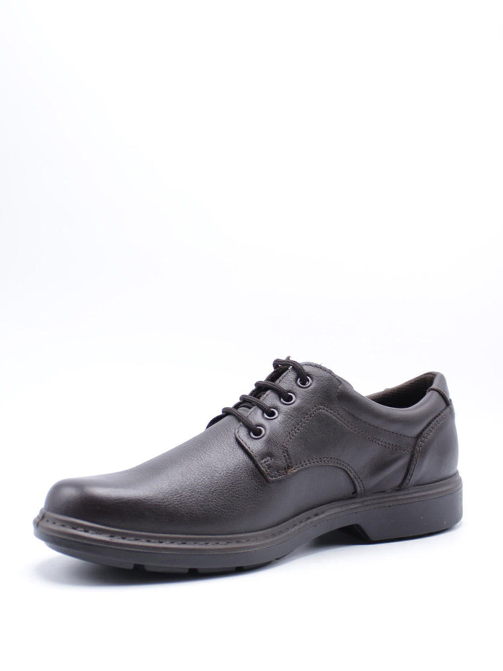 ENVAL SOFT Scarpe Stringate derby Uomo - Marrone modello 6704011
