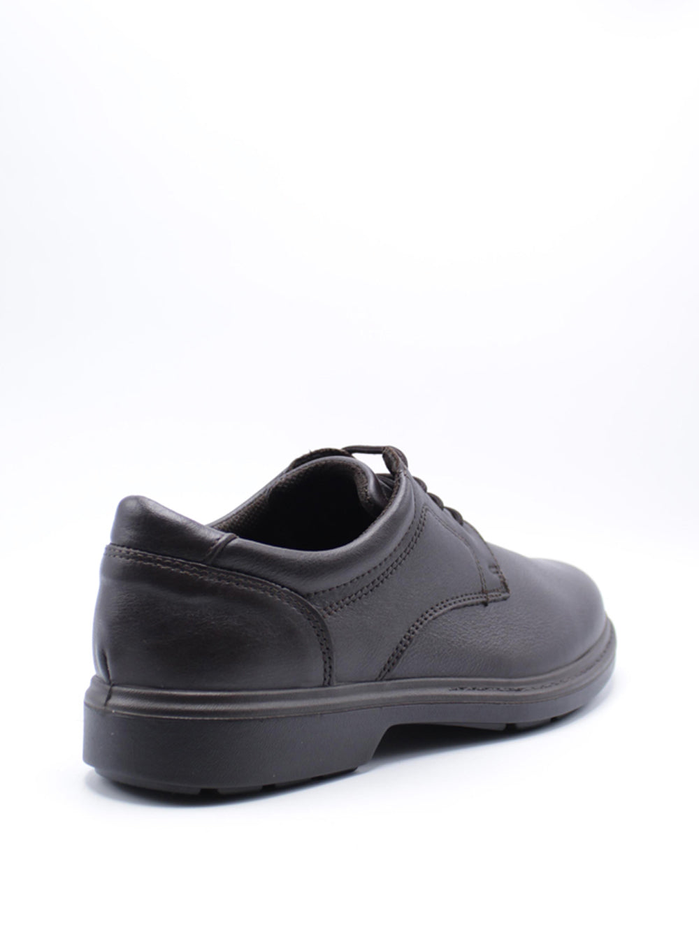 ENVAL SOFT Scarpe Stringate derby Uomo - Marrone modello 6704011