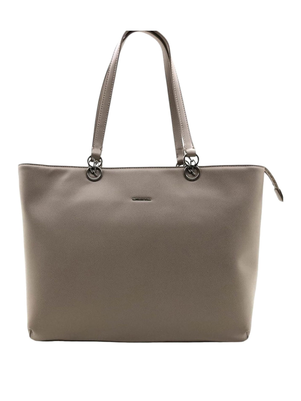 GATTINONI Borsa Shopping Donna Beige modello BINII8445WVP515 - Main Image