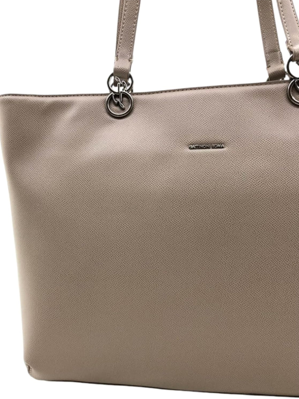 GATTINONI Borsa Shopping Donna - Beige modello BINII8445WVP515