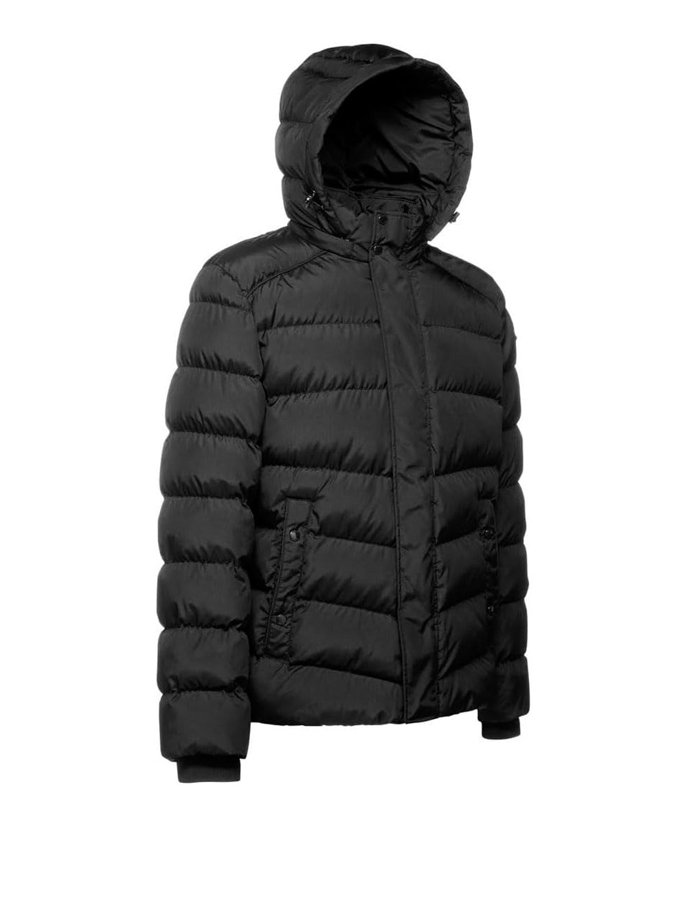 GEOX Giubbino Uomo - Nero modello M4628C