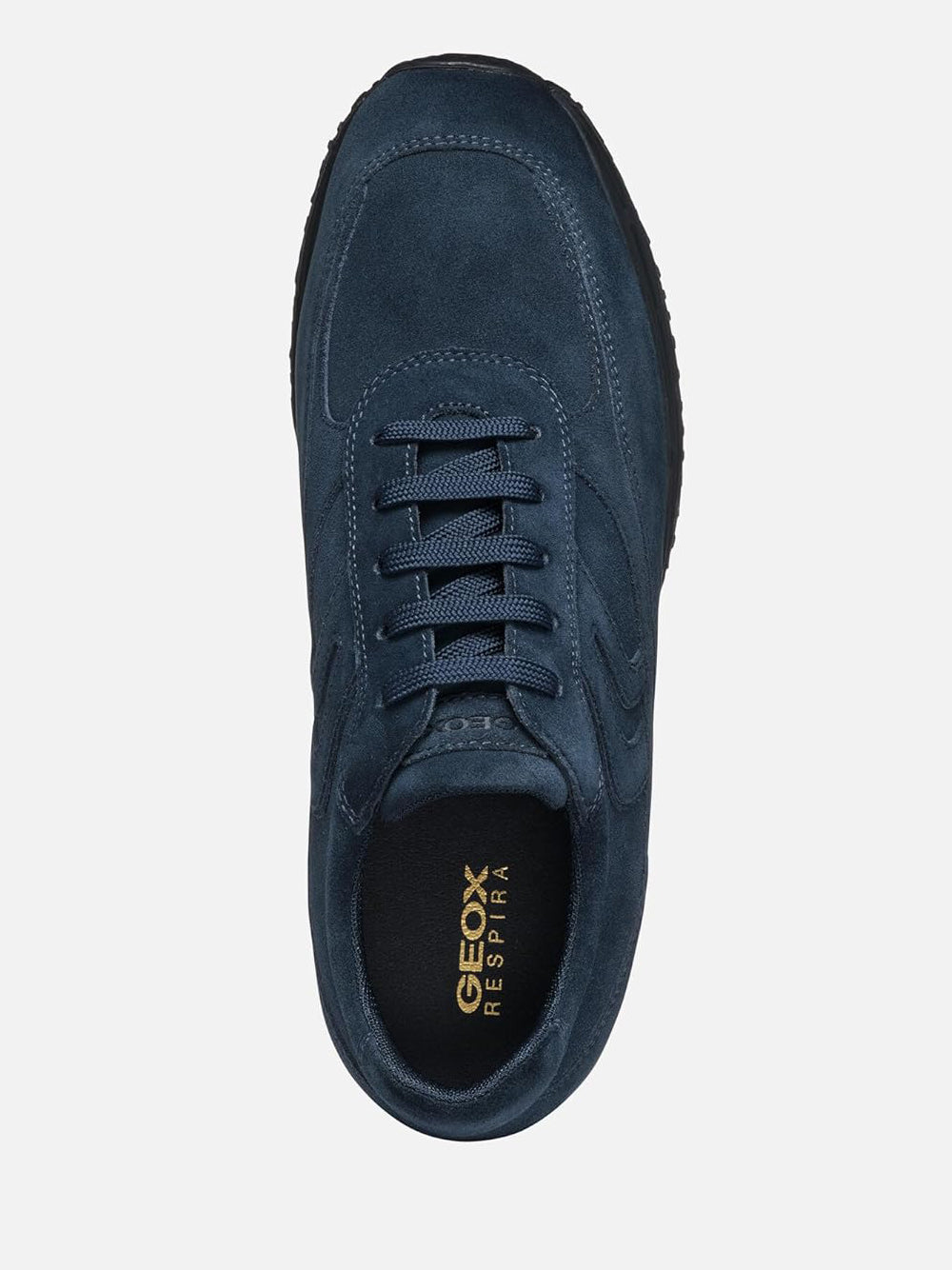 GEOX Sneakers Uomo - Blu modello U4562A