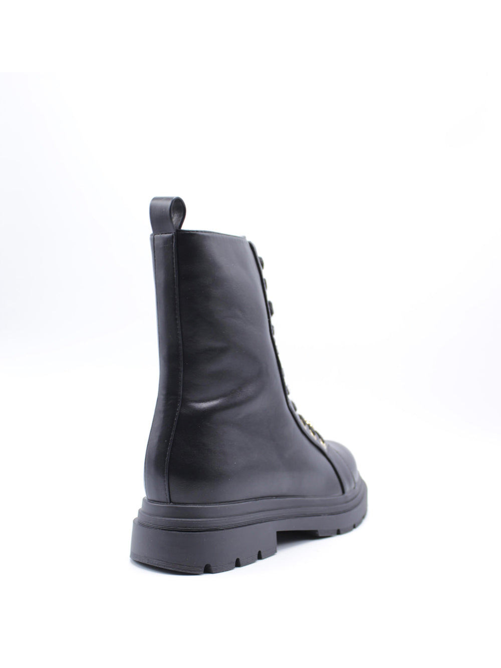 GOLD&GOLD Stivaletti con zip Donna - Nero modello GW355