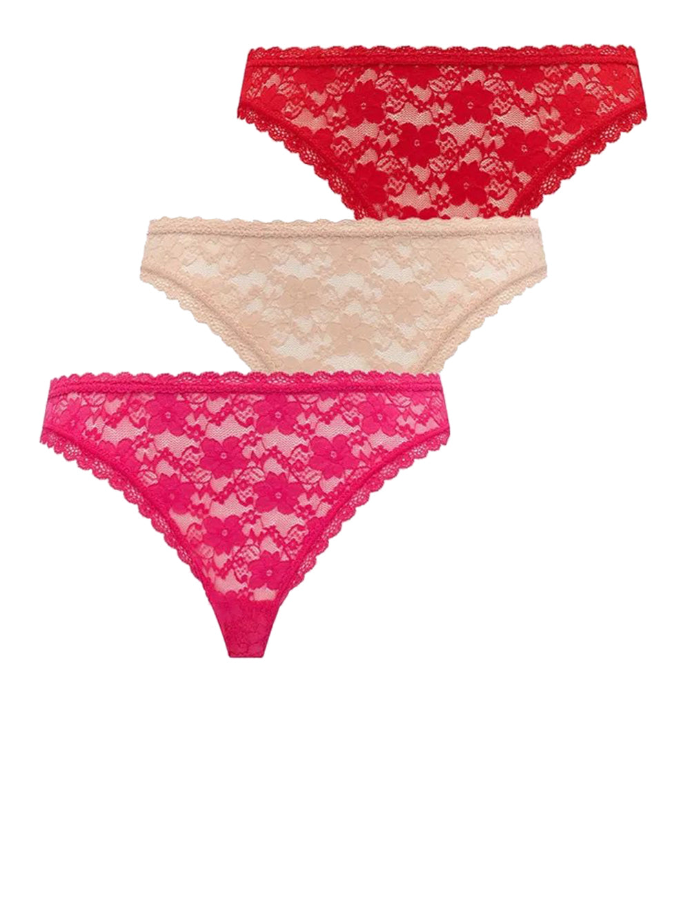 GUESS Intimo Donna - Multicolor modello O4GG34KC5L0