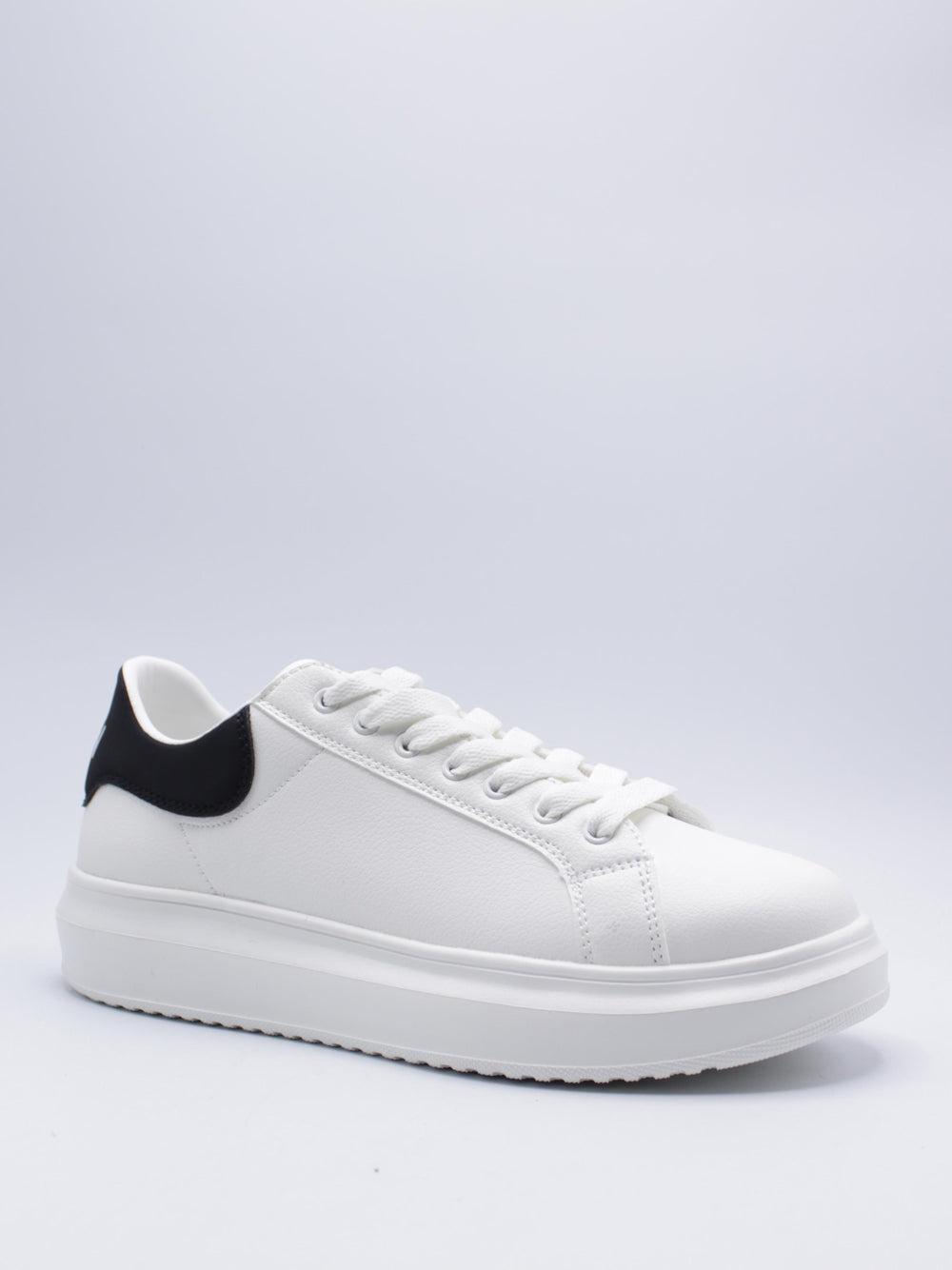ICON Sneakers plantare estraibile Uomo - Bianco modello 03575