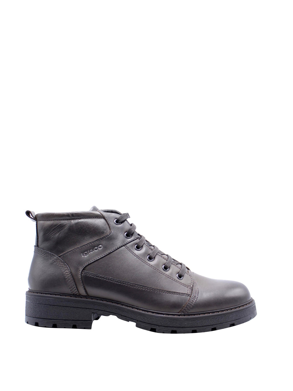 IGI&CO Stivaletti Uomo - Marrone modello 6612111