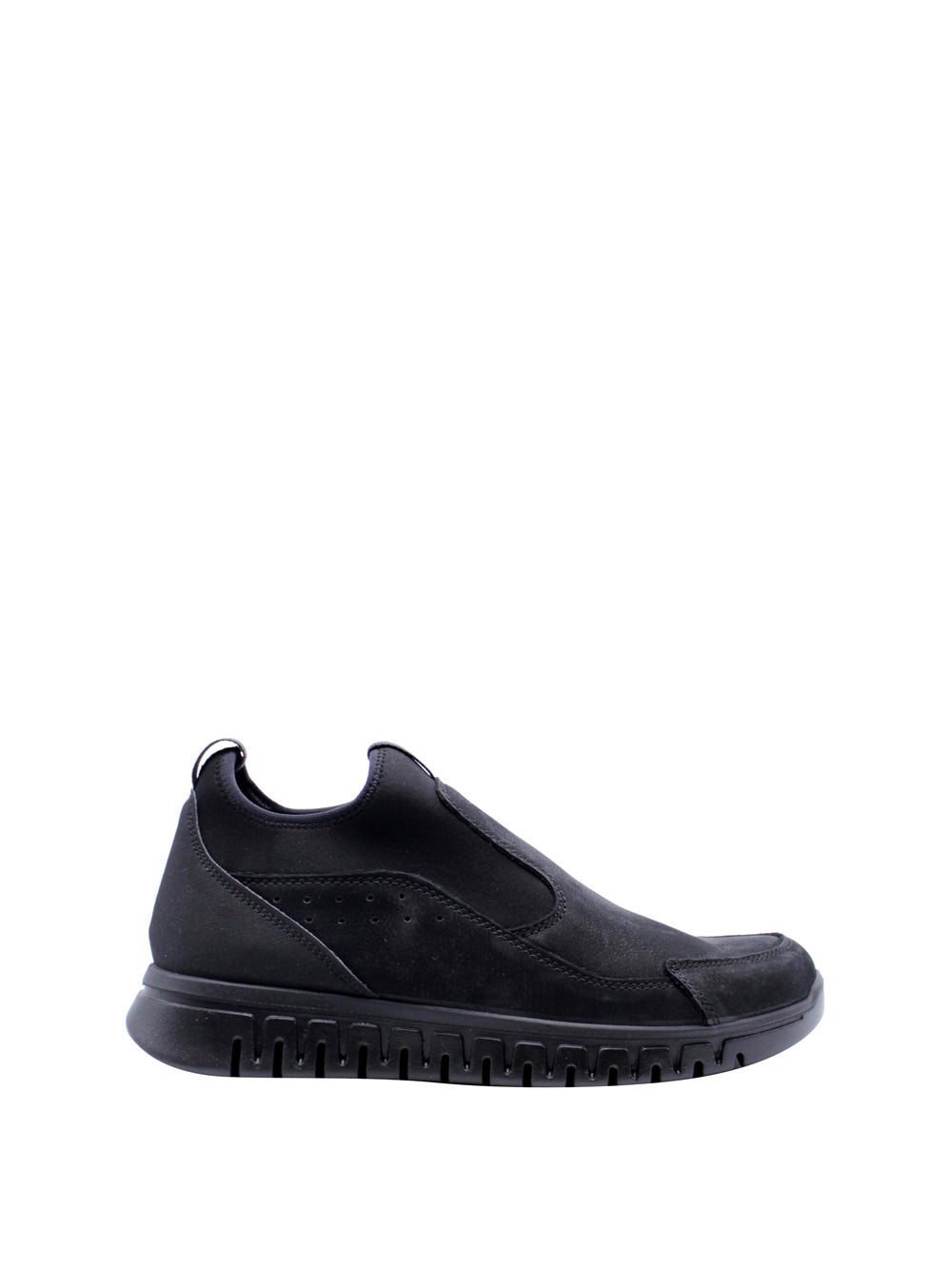 IGI&CO Sneakers Uomo - Nero modello 6618900