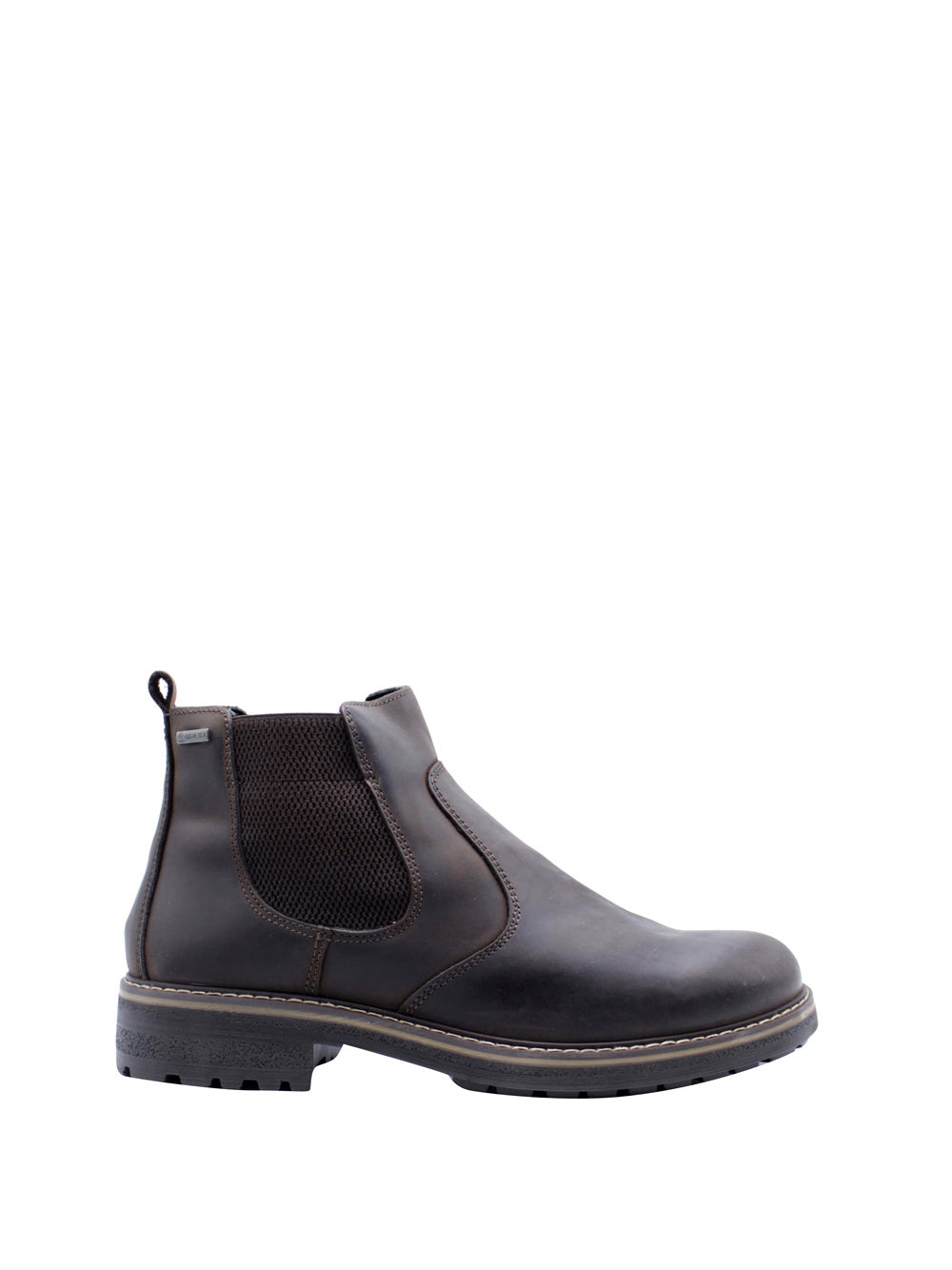 IGI&CO Stivaletti beatles Uomo - Marrone modello 6620511