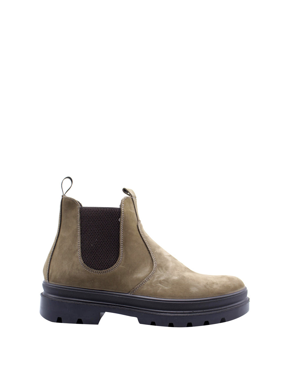 IGI&CO Stivaletti beatles Uomo - Beige modello 6621833