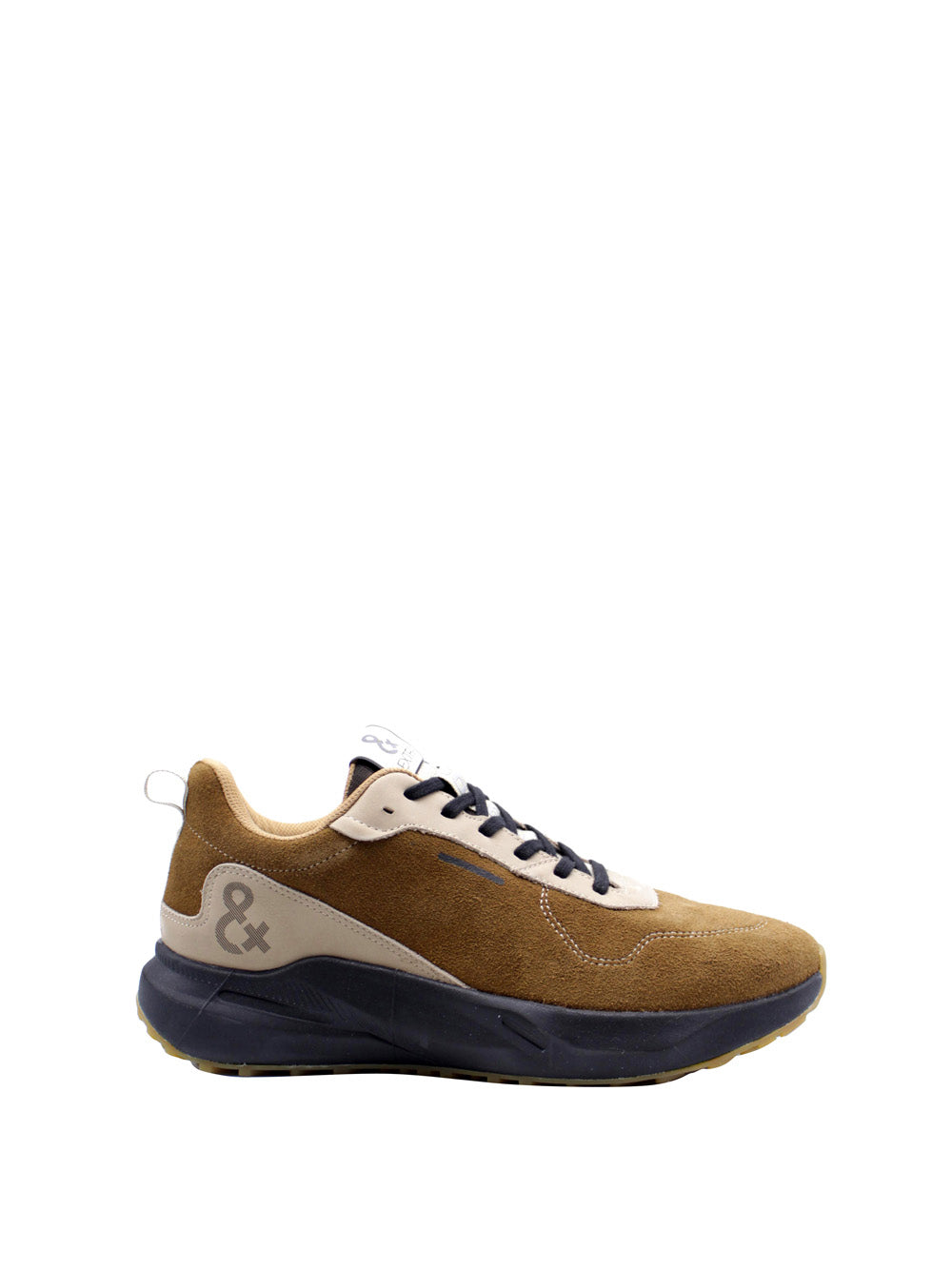 IGI&CO Sneakers Uomo - Marrone modello 6649900