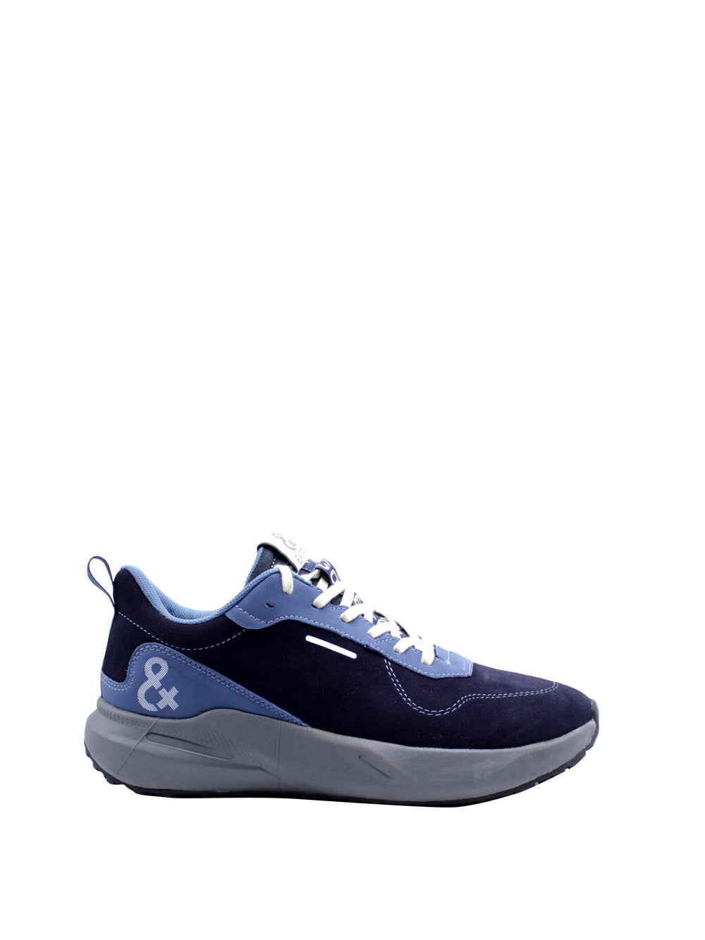 IGI&CO Sneakers Uomo - Blu modello 6649911