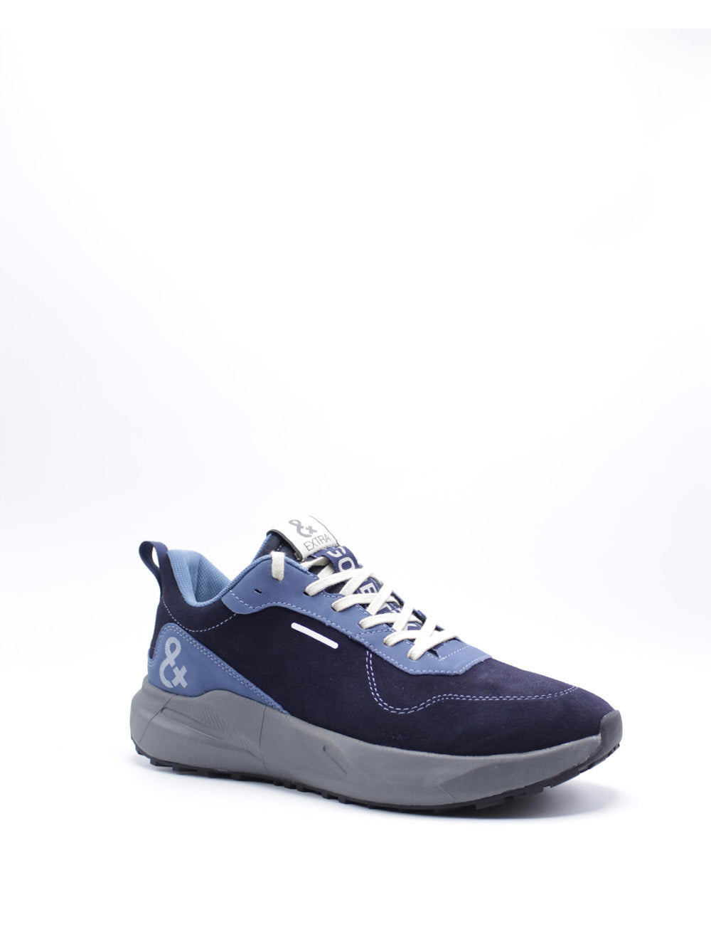 IGI&CO Sneakers Uomo - Blu modello 6649911