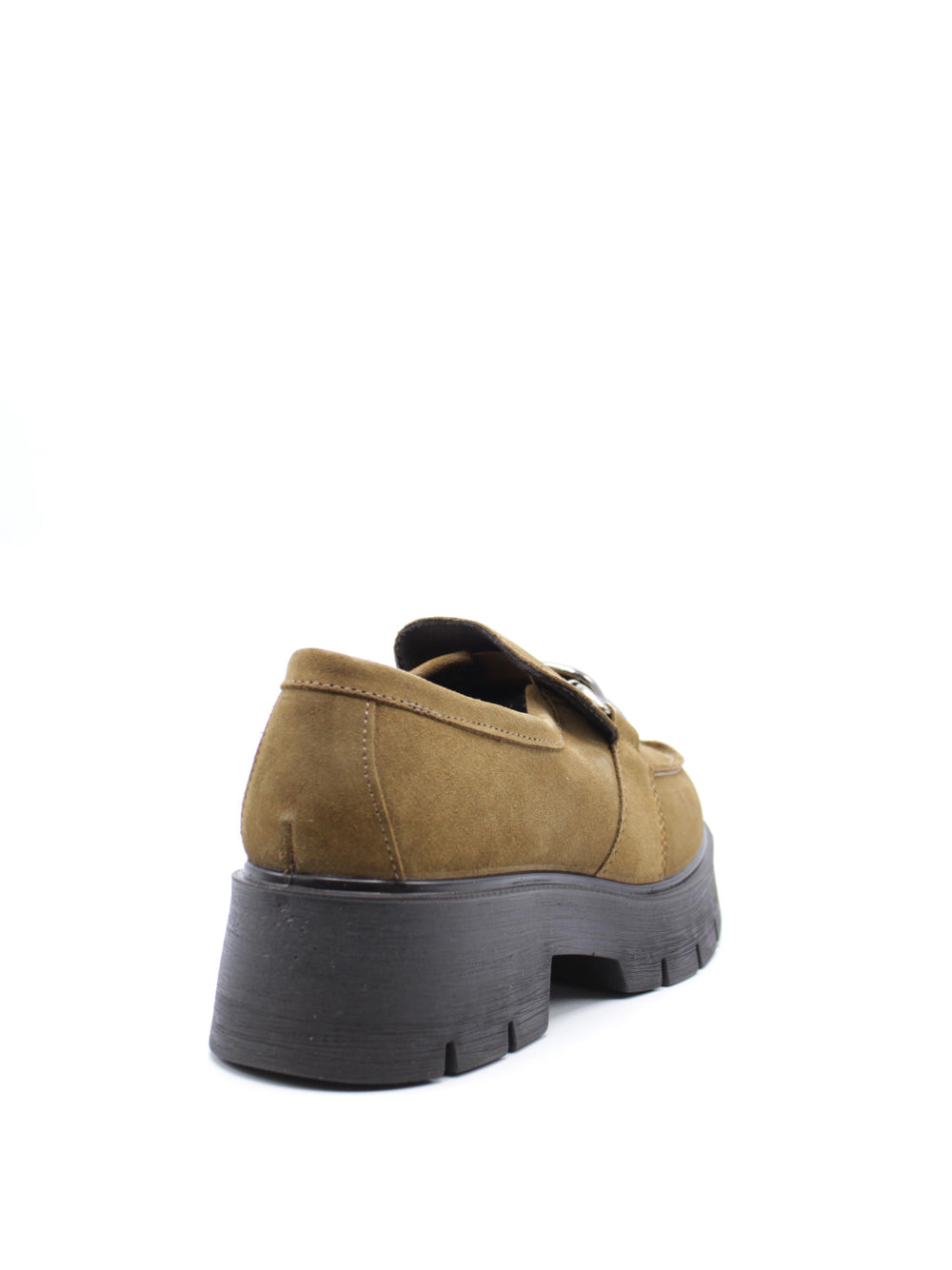 IGI&CO Mocassini platform Donna - Marrone modello 6665822