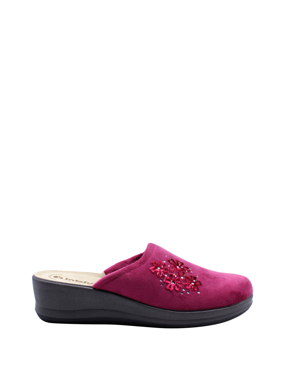 INBLU Ciabatte Donna Bordò modello GI16 GI16
