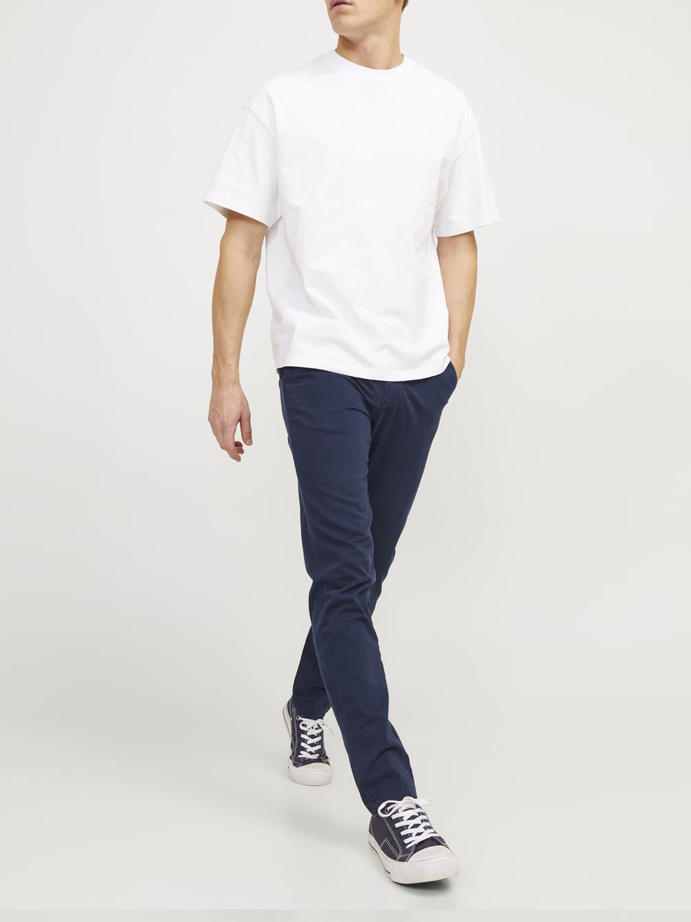 YES ZEE Giubbino Donna - Blu modello J025GM00