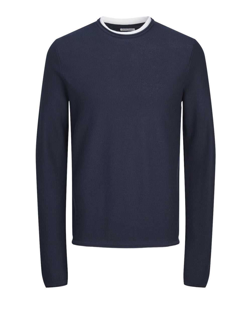 JACK&JONES Maglione Uomo Blu modello 12258595 12258595