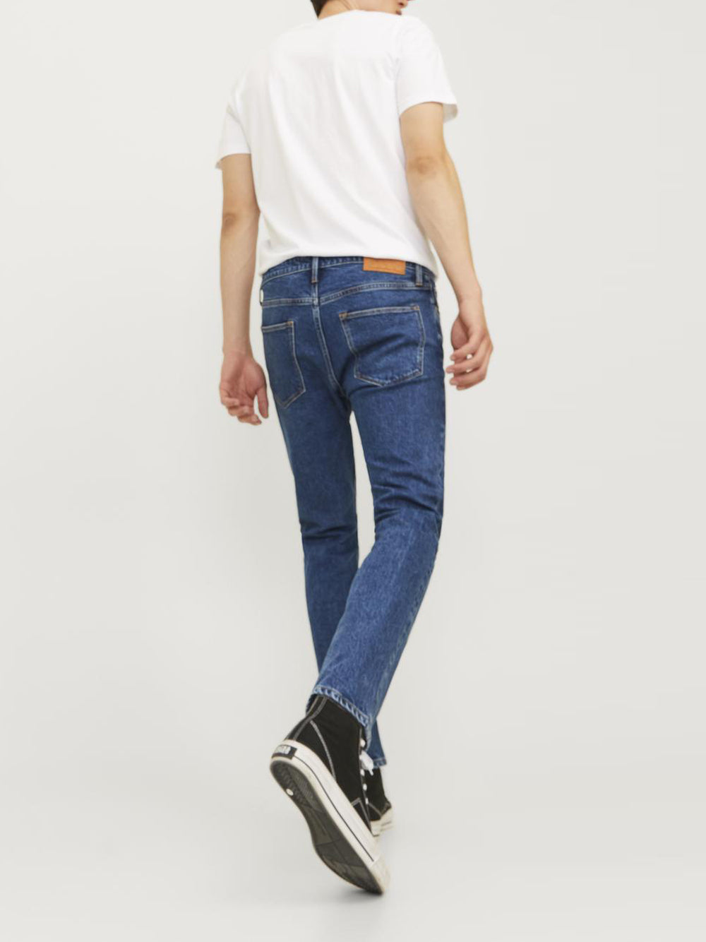 YES ZEE Giubbino Donna - Blu modello J025GM00