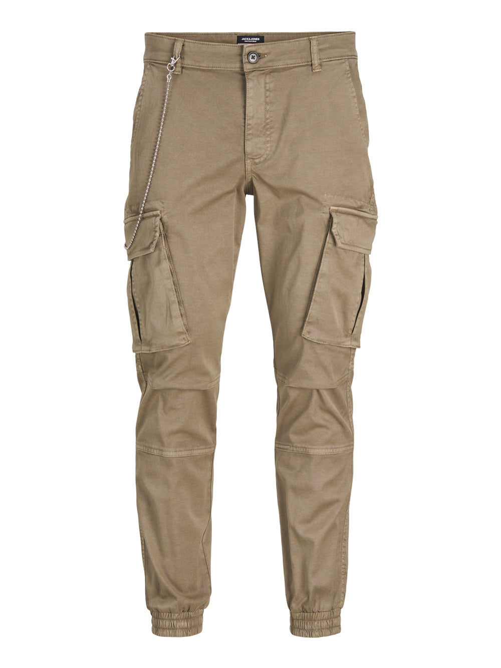 Pantaloni da jogging da uomo di Jack & Jones Pantaloni da jogging da uomo di Jack & Jones