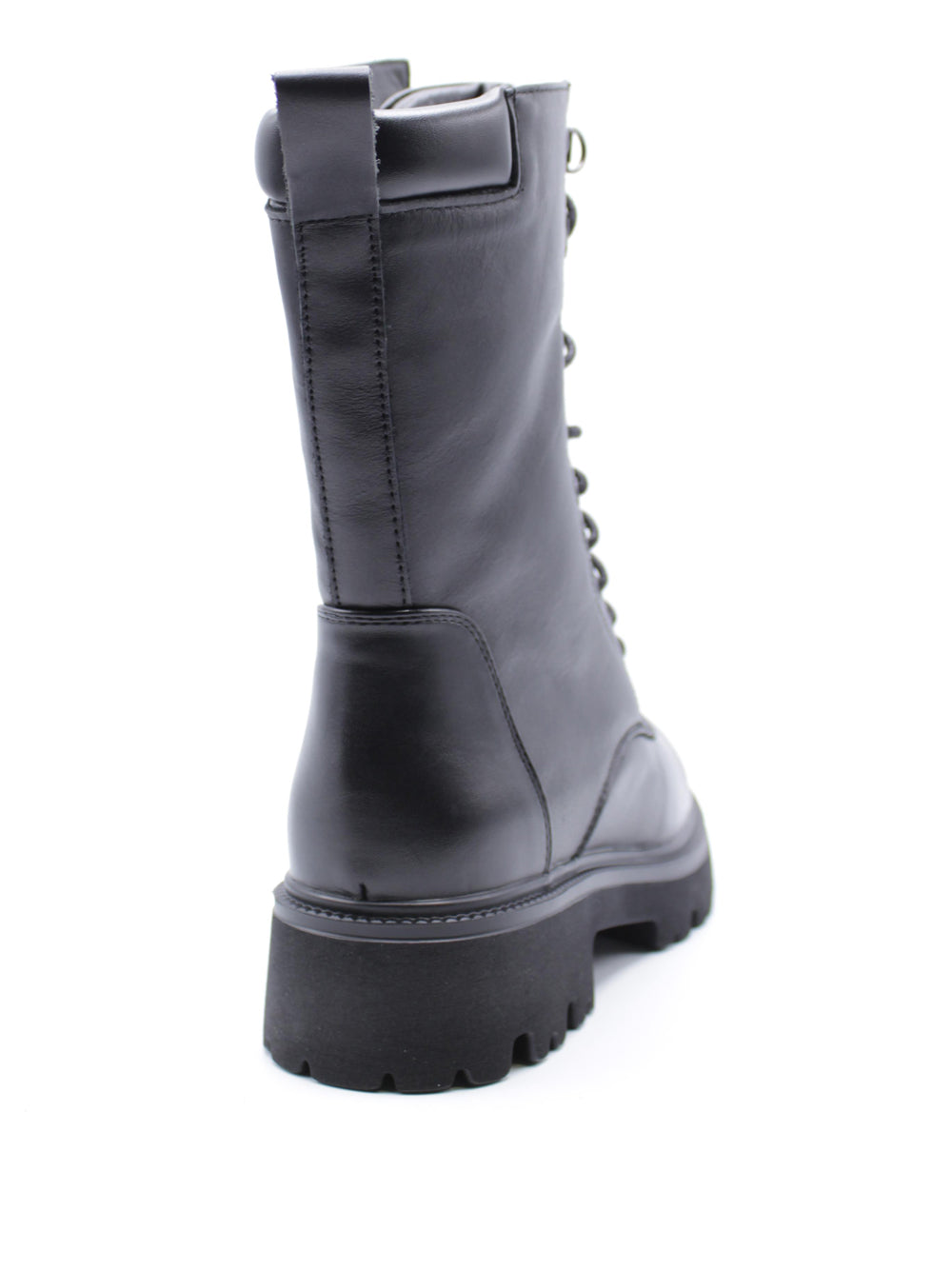 KEY'S Stivaletti con zip Donna - Nero modello K10210