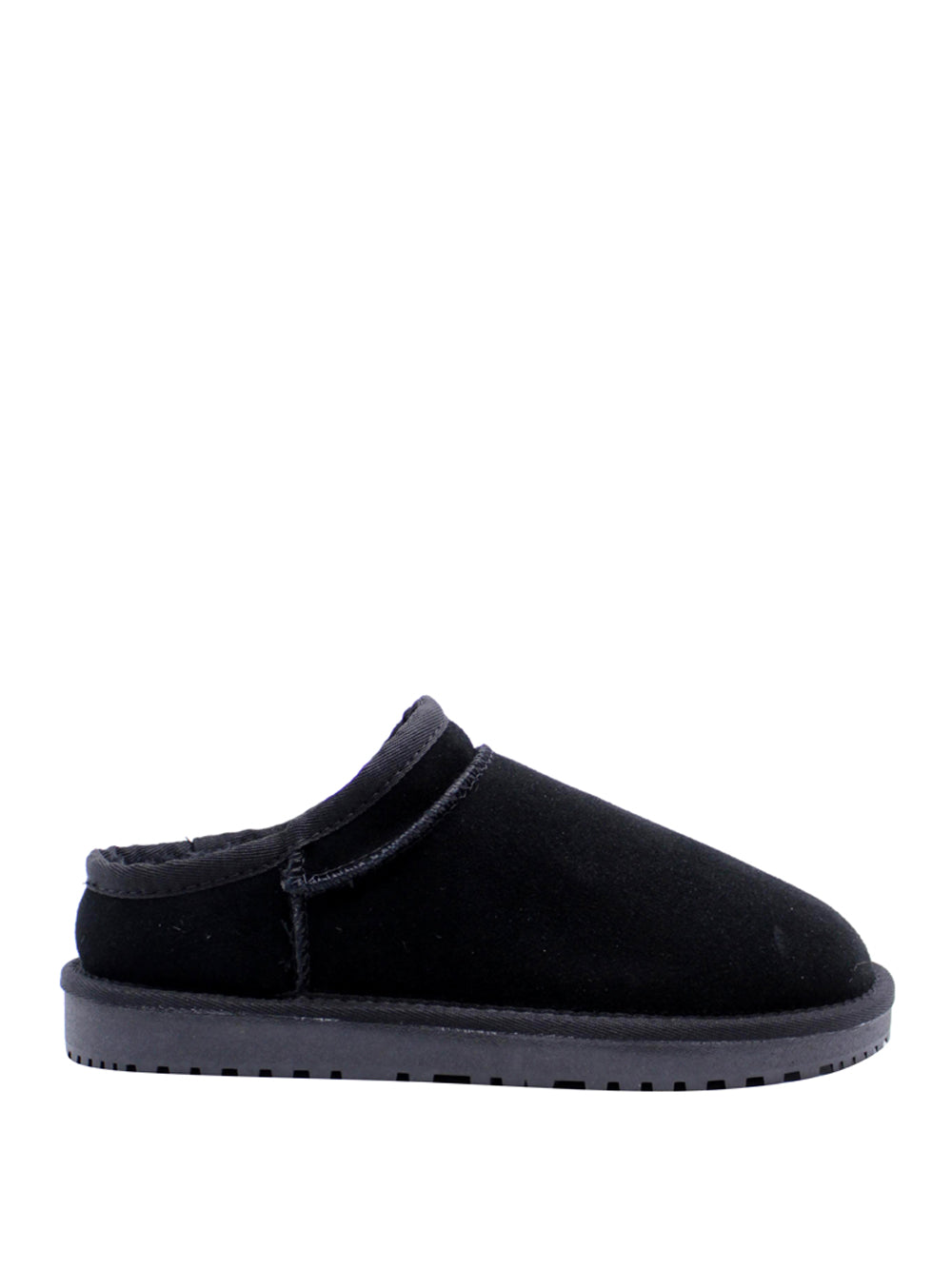 KEY'S Stivaletti Mammut Donna - Nero modello K10251