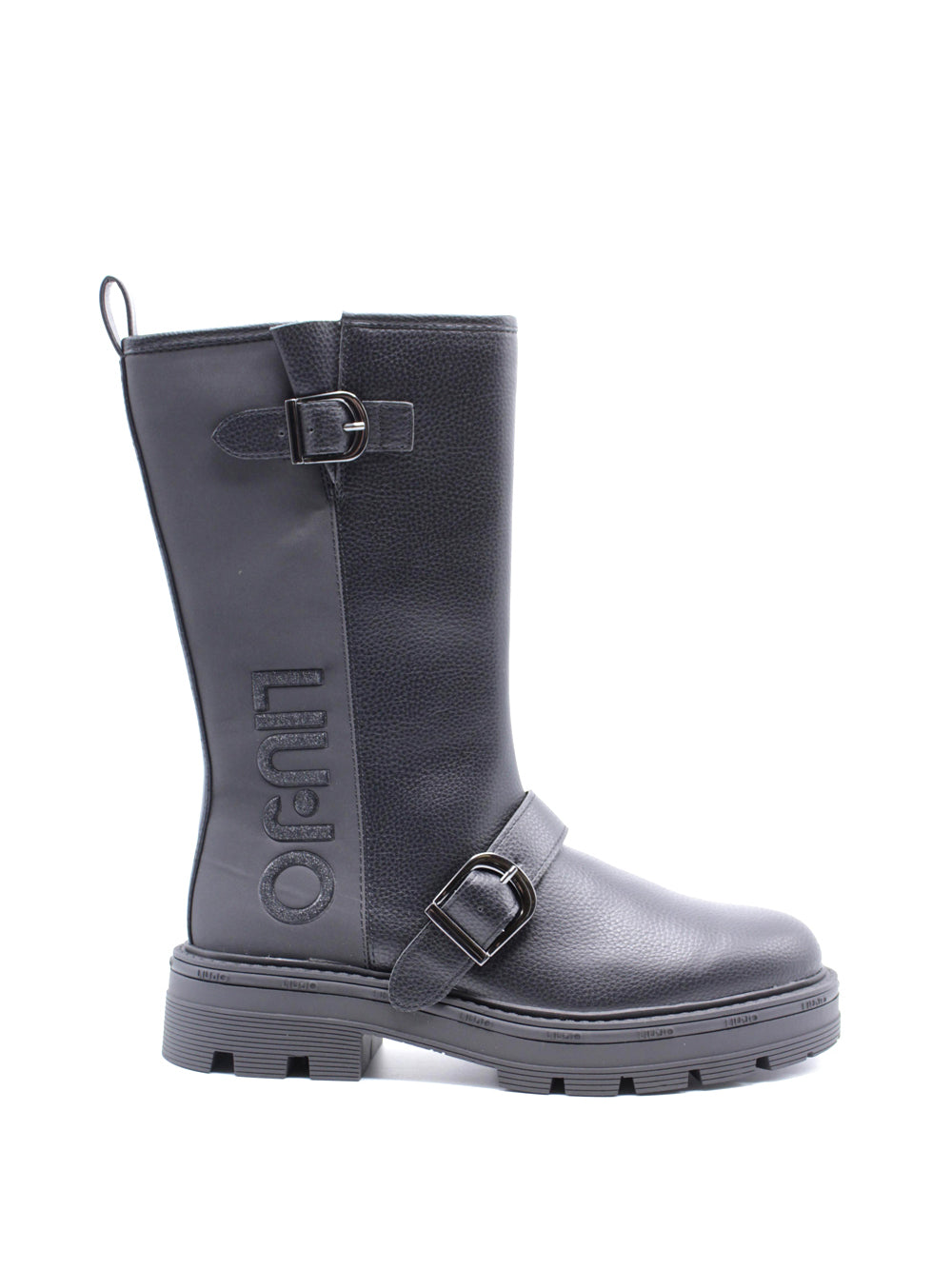 Stivali Donna Nero modello 4F4703EX263 4F4703EX263