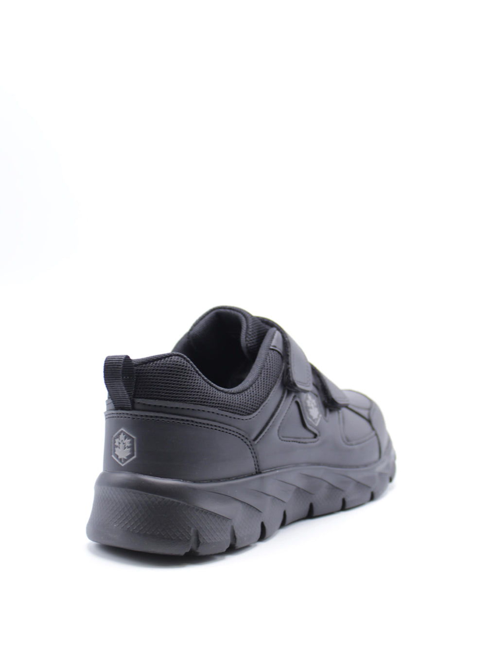 LUMBERJACK Sneakers con strappi Uomo - Nero modello SM78211004