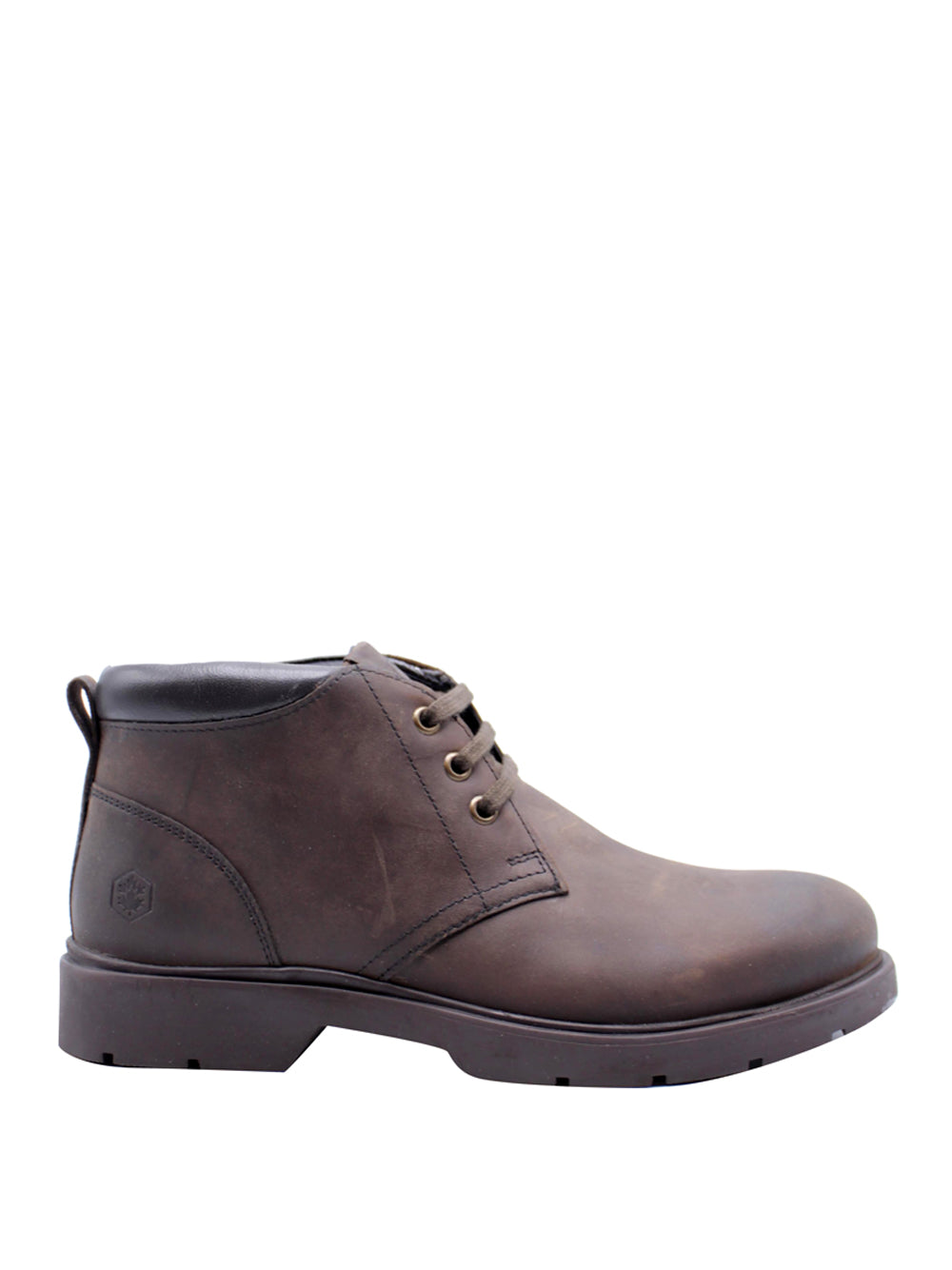 LUMBERJACK Stivaletti Uomo - Marrone modello SM97903004