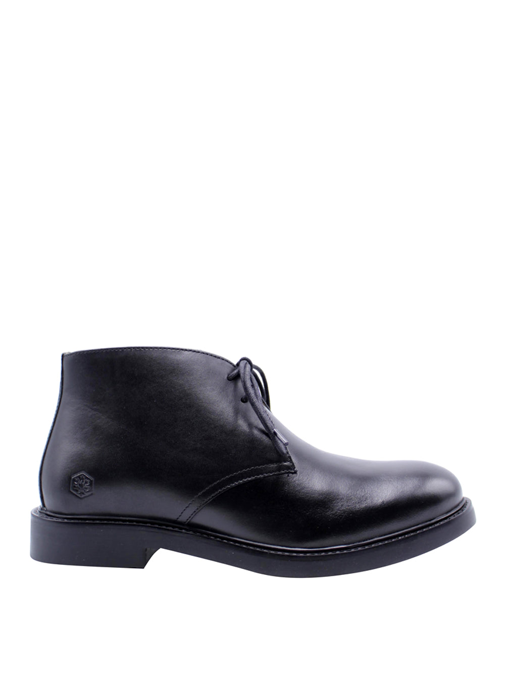 LUMBERJACK Stivaletti Uomo - Nero modello SMC4903002