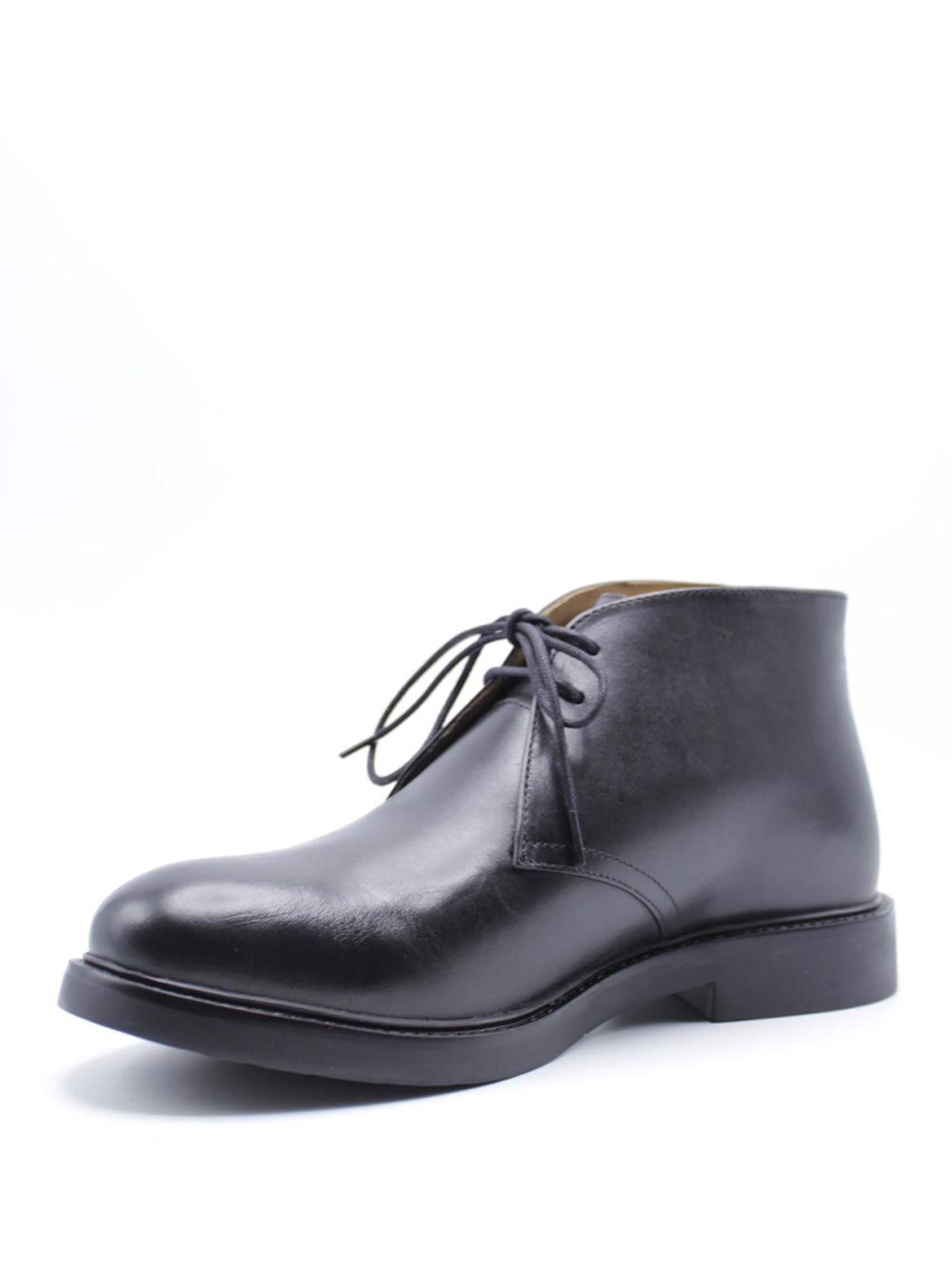 LUMBERJACK Stivaletti Uomo - Nero modello SMC4903002