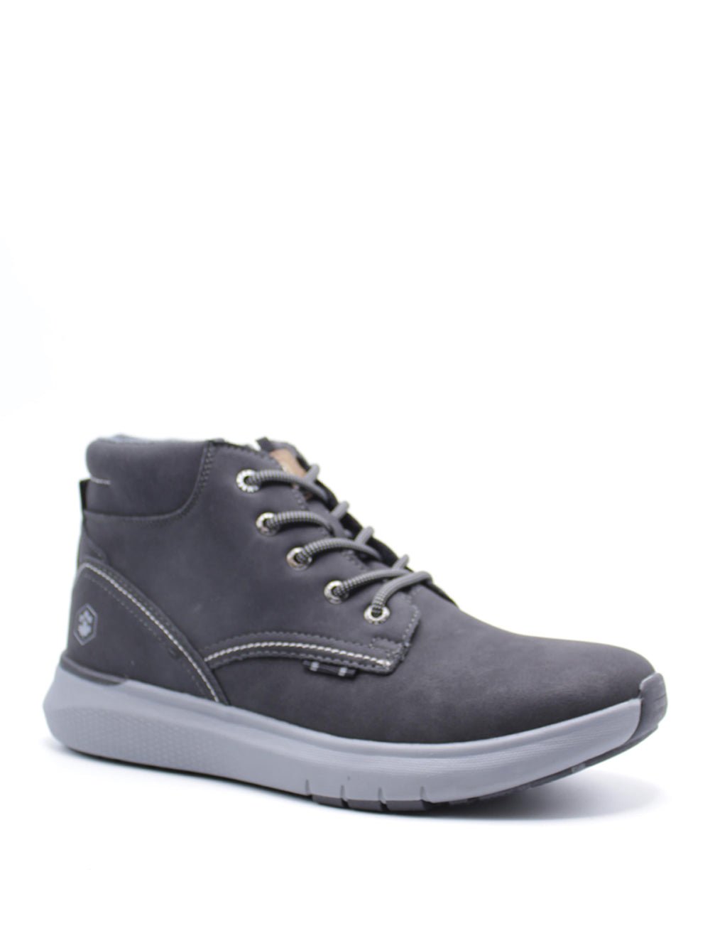 LUMBERJACK Sneakers Uomo - Nero modello SMD6701004